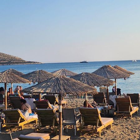 Small Luxury Apartment Anavyssos Esterno foto